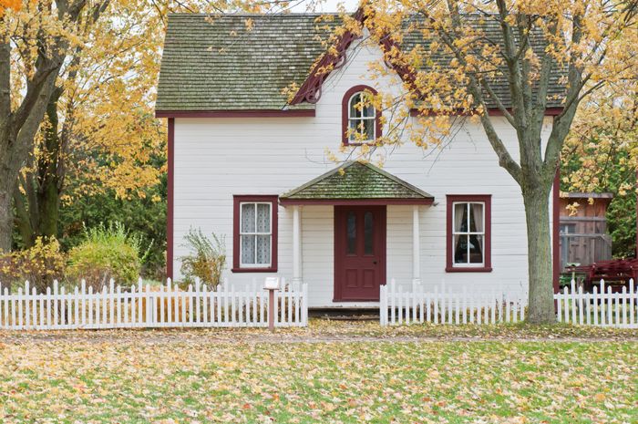 House moving service